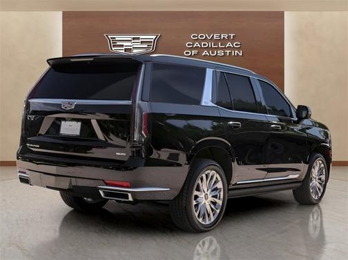2024 Cadillac Escalade RWD Premium Luxury