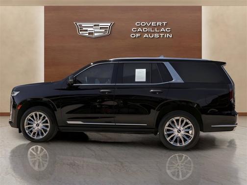 2024 Cadillac Escalade RWD Premium Luxury
