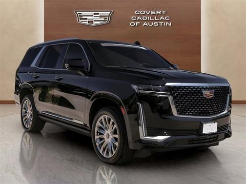 2024 Cadillac Escalade RWD Premium Luxury
