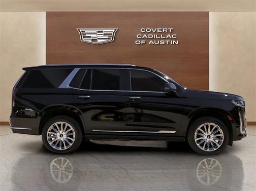 2024 Cadillac Escalade RWD Premium Luxury