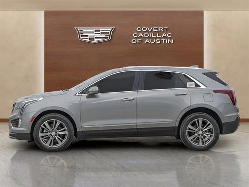 2025 Cadillac XT5 FWD Premium Luxury