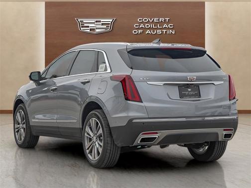 2025 Cadillac XT5 FWD Premium Luxury