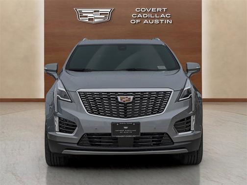 2025 Cadillac XT5 FWD Premium Luxury