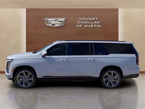 2026 Cadillac Escalade ESV 4WD Sport