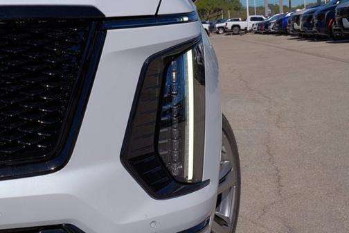 2026 Cadillac Escalade ESV 4WD Sport