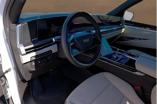 2026 Cadillac Escalade ESV 4WD Sport