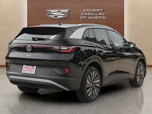 2023 Volkswagen ID.4 Pro S Plus