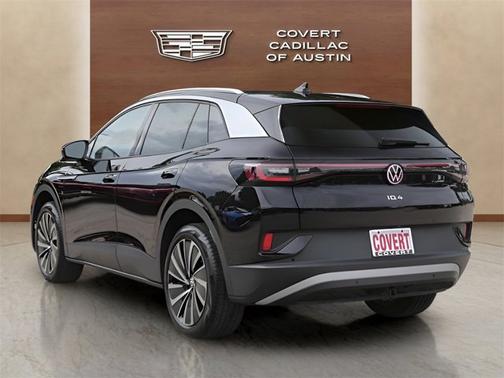 2023 Volkswagen ID.4 Pro S Plus