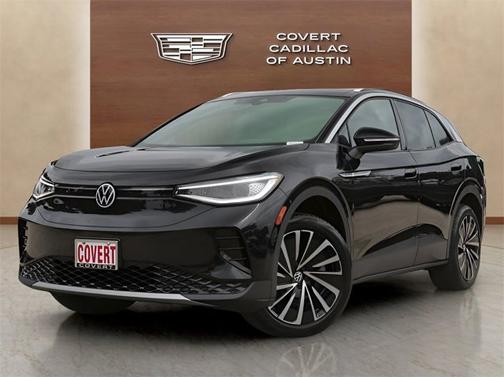 2023 Volkswagen ID.4 Pro S Plus