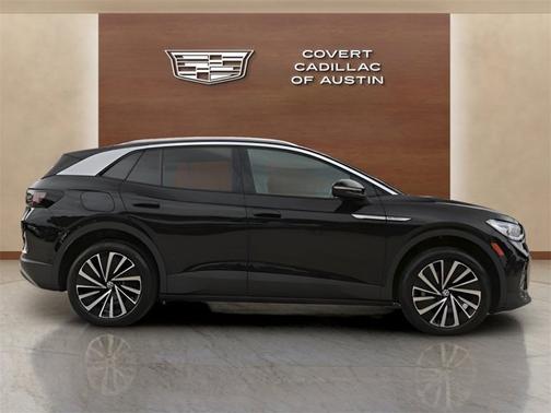 2023 Volkswagen ID.4 Pro S Plus
