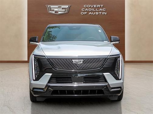 2025 Cadillac Escalade IQ Sport 1