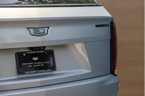 2025 Cadillac Escalade IQ Sport 1