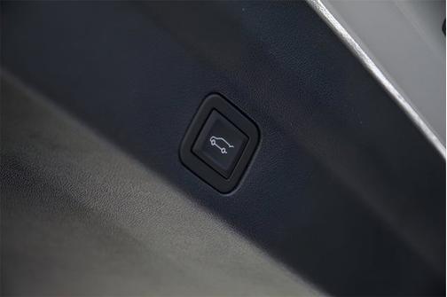 2025 Cadillac Escalade IQ Sport 1