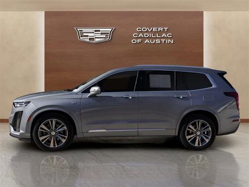 2023 Cadillac XT6 FWD Premium Luxury