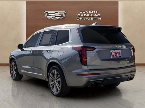 2023 Cadillac XT6 FWD Premium Luxury