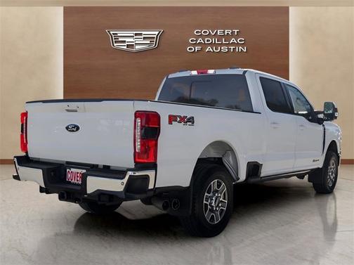 2023 Ford F-250 LARIAT