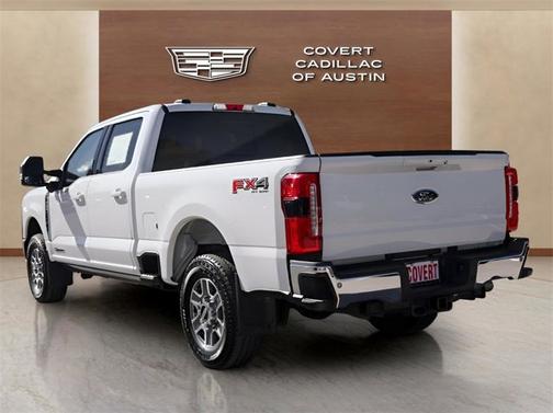 2023 Ford F-250 LARIAT