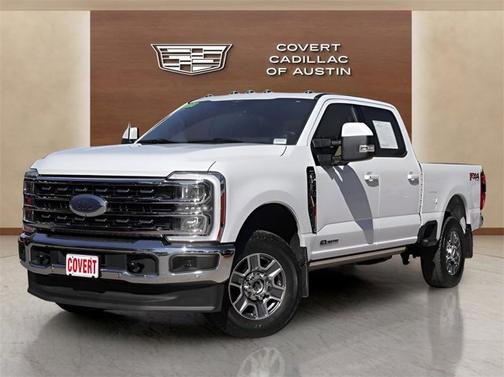 2023 Ford F-250 LARIAT