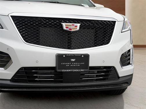 2025 Cadillac XT5 AWD Sport