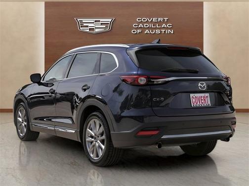 2020 Mazda CX-9 Grand Touring