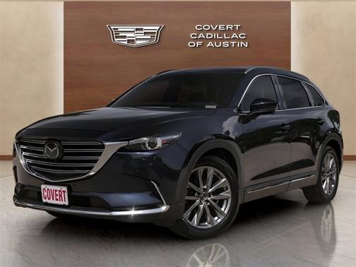 2020 Mazda CX-9 Grand Touring