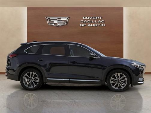 2020 Mazda CX-9 Grand Touring