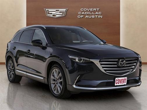 2020 Mazda CX-9 Grand Touring