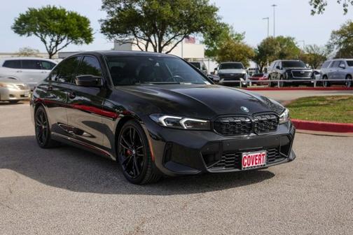 2023 BMW M340 M340i xDrive
