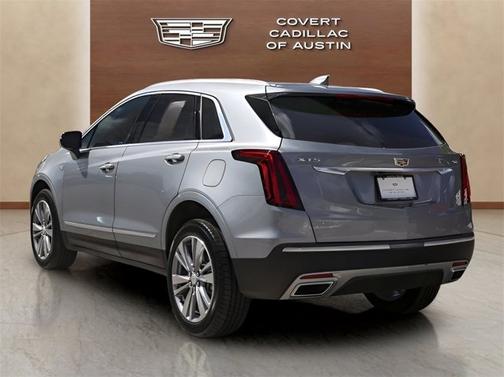 2025 Cadillac XT5 FWD Premium Luxury