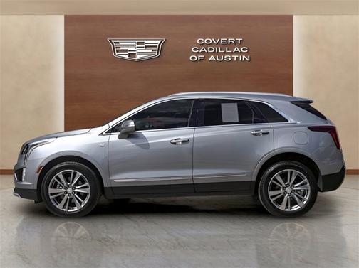 2025 Cadillac XT5 FWD Premium Luxury