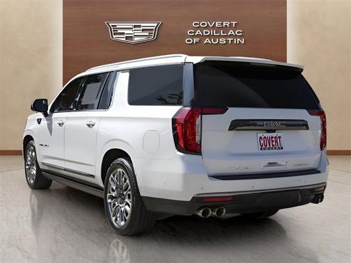 2023 GMC Yukon XL Denali Ultimate