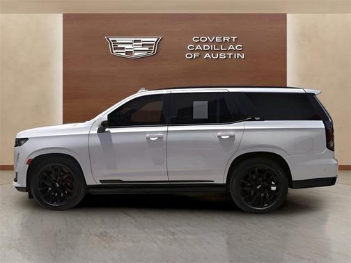 2023 Cadillac Escalade 4WD Sport Platinum