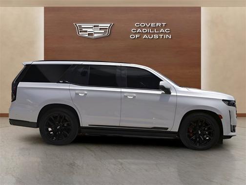 2023 Cadillac Escalade 4WD Sport Platinum