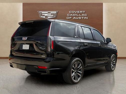 2024 Cadillac Escalade 4WD Sport