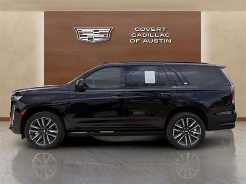 2024 Cadillac Escalade 4WD Sport