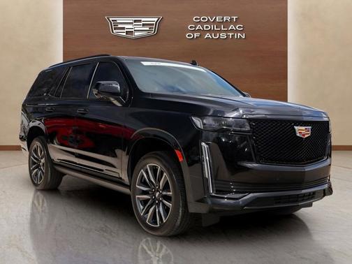 2024 Cadillac Escalade 4WD Sport