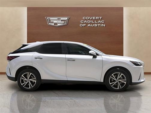 2024 Lexus RX 350 Base