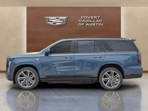 2025 Cadillac Escalade 4WD Sport