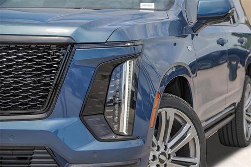2025 Cadillac Escalade 4WD Sport