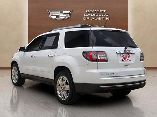 2017 GMC Acadia Limited Limited