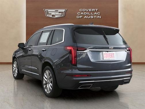 2020 Cadillac XT6 FWD Premium Luxury