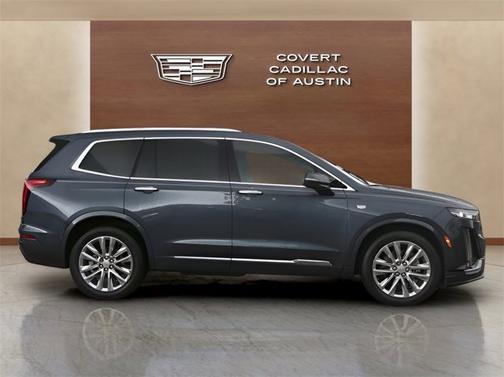 2020 Cadillac XT6 FWD Premium Luxury