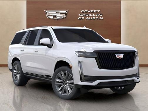 2024 Cadillac Escalade 4WD Sport