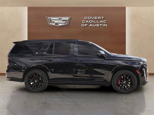 2023 Cadillac Escalade 4WD Sport Platinum