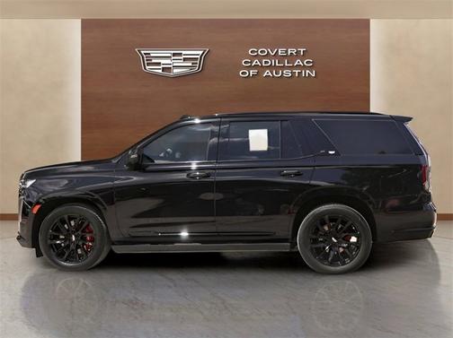2023 Cadillac Escalade 4WD Sport Platinum