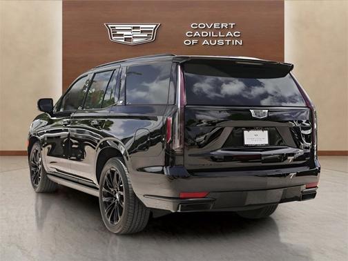 2023 Cadillac Escalade 4WD Sport Platinum