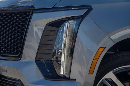 2026 Cadillac Escalade 4WD Sport