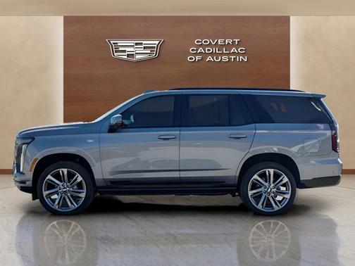 2026 Cadillac Escalade 4WD Sport