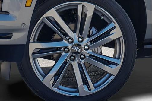 2026 Cadillac Escalade 4WD Sport