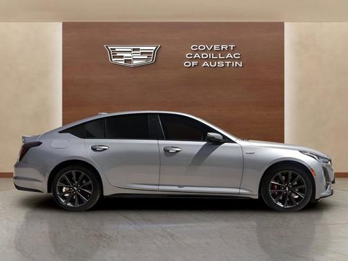 2023 Cadillac CT5-V V-Series